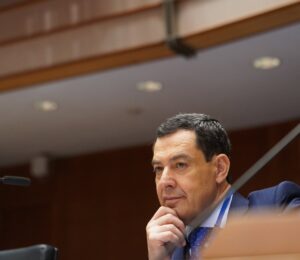 De rol van regionale samenwerkingen binnen de Europese Unie en de financieringskwesties