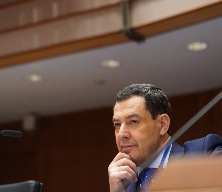 De rol van regionale samenwerkingen binnen de Europese Unie en de financieringskwesties