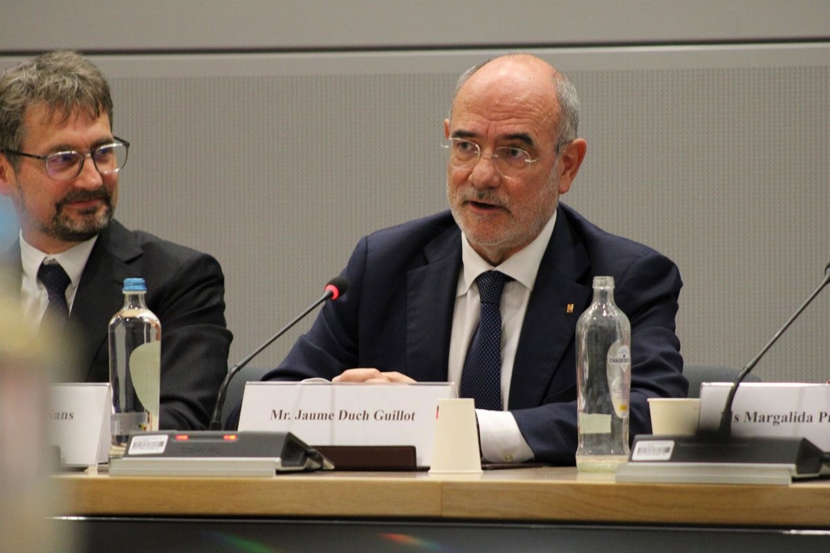 De rol van regio's in de toekomst van de Europese Unie: een diepgaande analyse