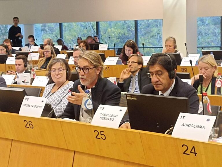 De rol van Valencia in de Europese riceproductie en de strijd om marktbalans