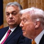 De rol van Viktor Orbán in de Amerikaanse veiligheidsstrategie
