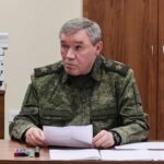 De Russische Strategische Voordelen in Oost-Ukrainië: Een Analyse van de Huidige Frontlinies