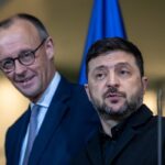 De situatie rond het Oekraïense vredesproces en Europese veiligheidsmaatregelen