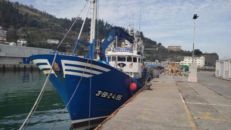 De Spaanse visserijsector in Brussel: onderhandelingen over TAC's en quota voor 2026