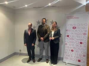 De Staat van de Digitale Decennium in Catalonië in 2025: Een Overzicht