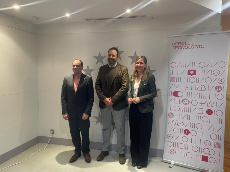 De Staat van de Digitale Decennium in Catalonië in 2025: Een Overzicht