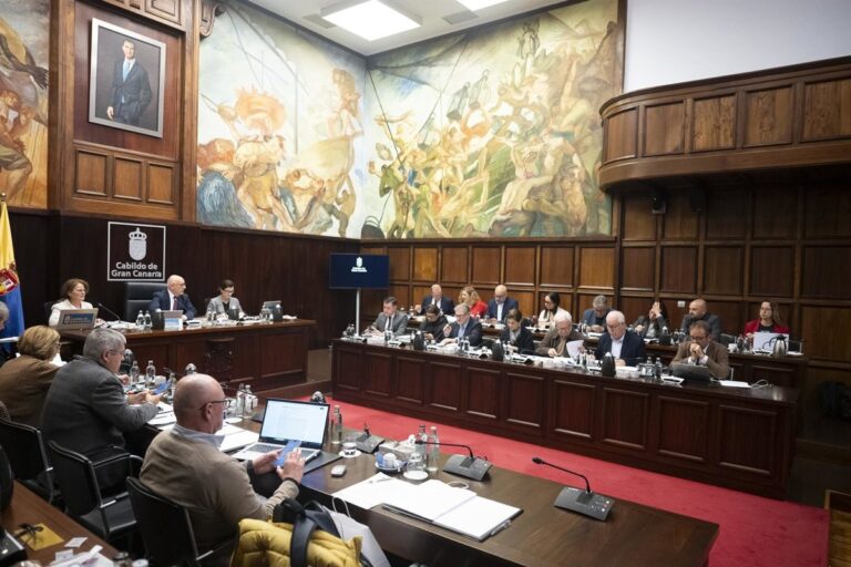 De Strijd om Visserijbeperkingen: Wat Betekent de Toekomst voor Gran Canaria?