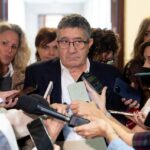 De strijd tegen seksuele intimidatie binnen de PSOE: harde maatregelen en politieke inzet