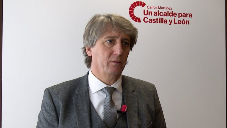 De toekomstdroom van Castilla y León: politieke plannen en lokale uitdagingen