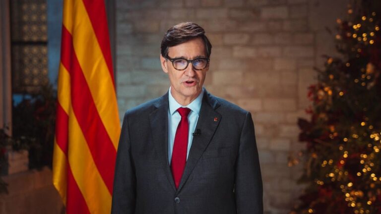 De Toekomst van Catalonië: Solidariteit, Verantwoordelijkheid en Samenwerking