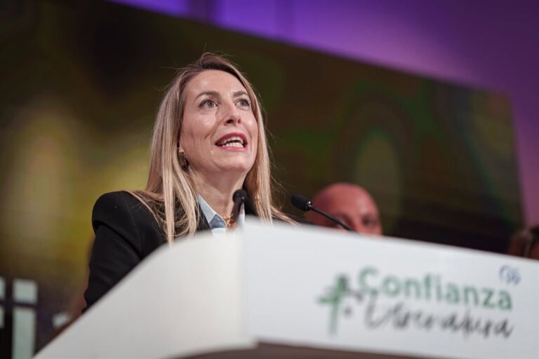 De Toekomst van de Politiek in Extremadura na de Verkiezingen van 2025