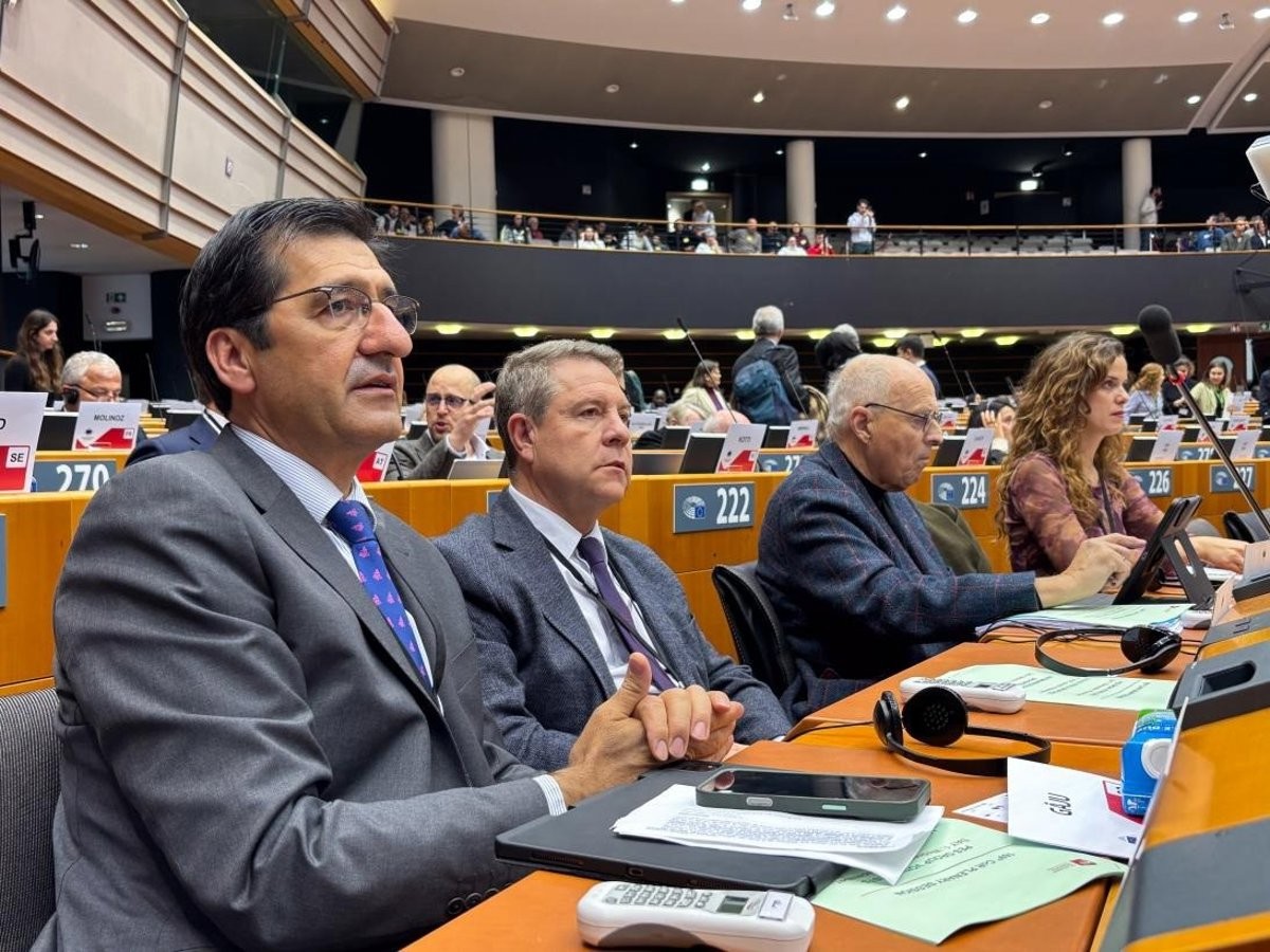 De Toekomst van Energie en Regionale Groei volgens de Europese Gemeenschap