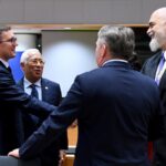 De Toekomst van Europese Integratie: Balans en Omgerekende Aandacht voor de Balkanlanden