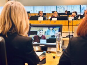 De Toekomst van Toerisme in de Europese Unie: Een Balearen-Voorkeur voor Duurzaamheid en Veerkracht