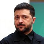 De toespraak van Oekraïne: plannen voor wederopbouw en diplomatiek overleg