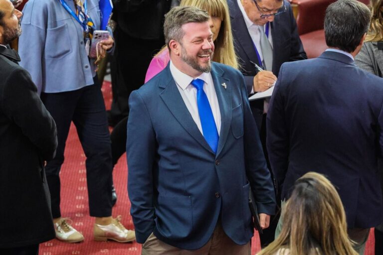 De uitslag van de Chileense presidentsverkiezingen en de reactie van politieke leiders