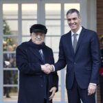 De zoektocht naar vrede en gerechtigheid in Palestina: een dialoog tussen leiders