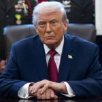 Donald Trump kondigt nationaal toespraak aan: Terugblik op zijn presidentschap en uitdagingen