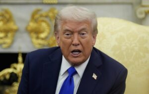 Donald Trump’s visie op Europa en migratiebeleid: een kritische analyse