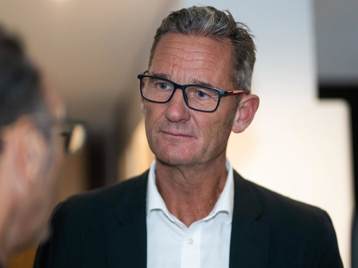 Een Nieuwe Fase in het Leven van Iñaki Urdangarin na Zijn Bijna Verloren Vrijheid