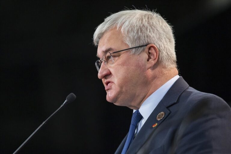 EU beslist om Russische activa te bevriezen: wat betekent dit voor Oekraïne?