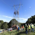 Europa zet in op snellere ontwikkeling van energienetwerken en interconnecties