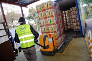 Europese Goedkeuring voor Overname van Kellogg's en Pringles door Mars