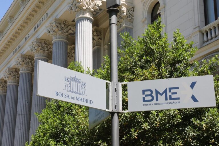 Financiële Markten en Internationale Gebeurtenissen: Een Overzicht van de Aandachtspunten