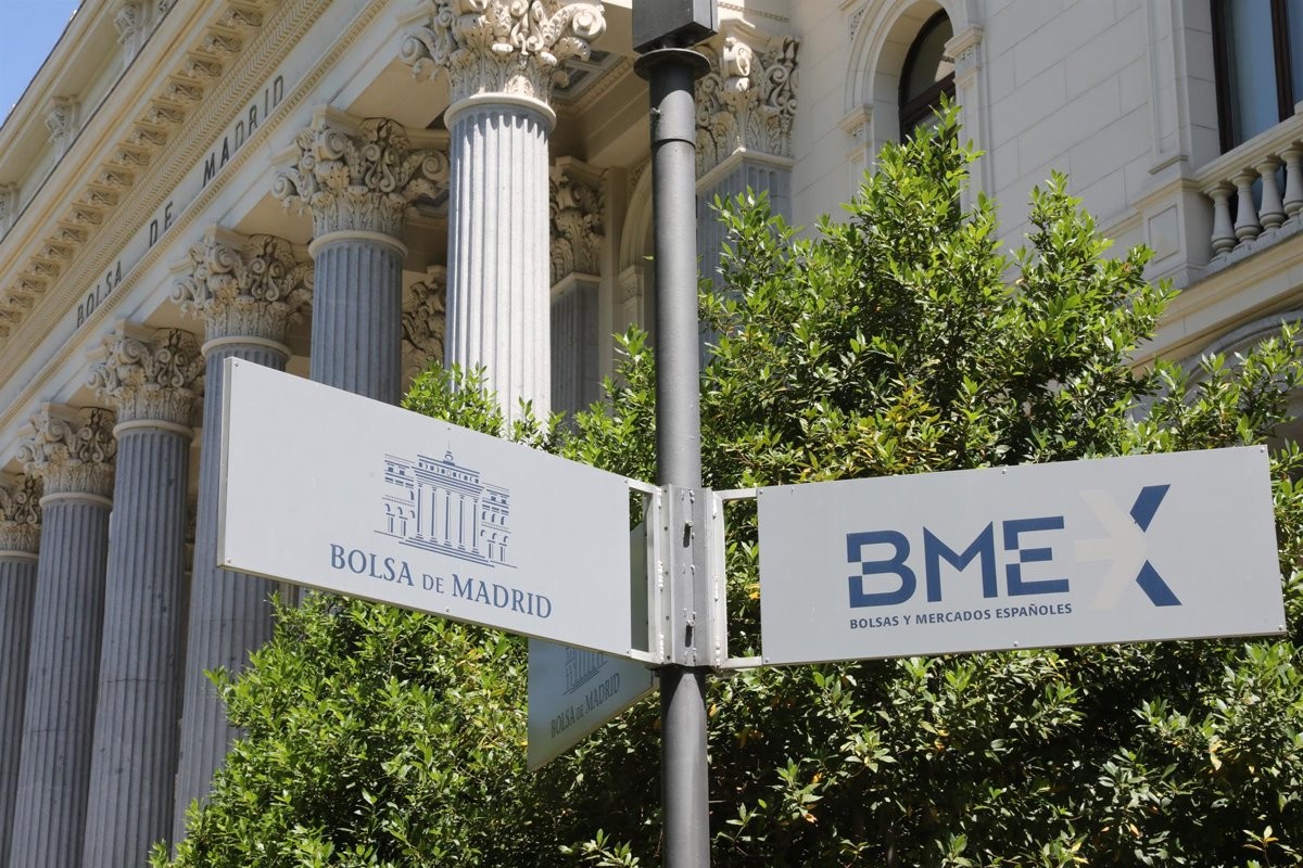 Financiële Markten en Internationale Gebeurtenissen: Een Overzicht van de Aandachtspunten