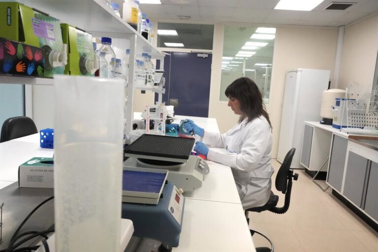 Gebruikt de wetenschap in Spanje nog steeds dieren voor onderzoek, ondanks daling van gebruik in 2024