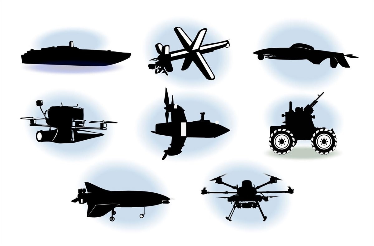Gebruik van Drones door Oekraïne in het Conflict met Rusland: Een Overzicht van Acht Modellen