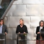 Geschiedenis en Besluiten rond deuitbreiding van het Guggenheim Museum in Urdaibai