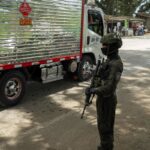 Gewelddadige aanvallen in Cauca: een overzicht van recente incidenten en de reacties