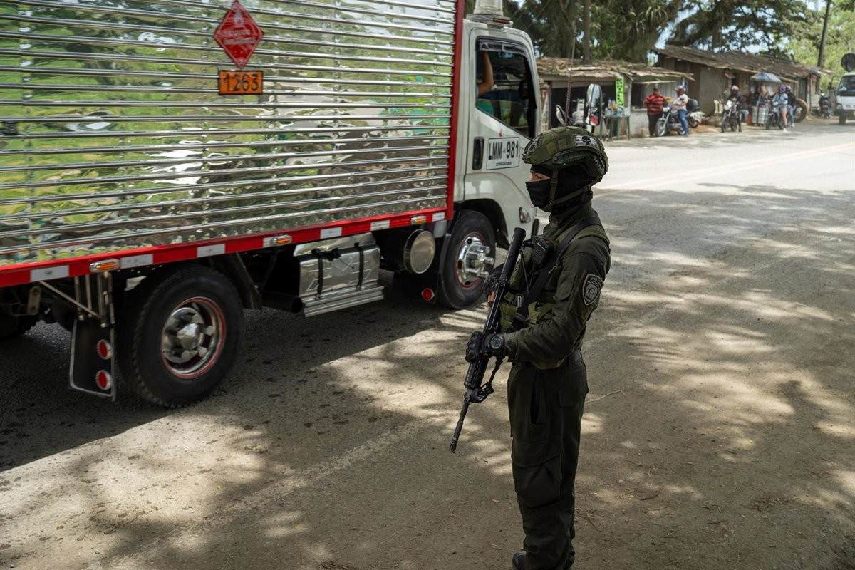 Gewelddadige aanvallen in Cauca: een overzicht van recente incidenten en de reacties