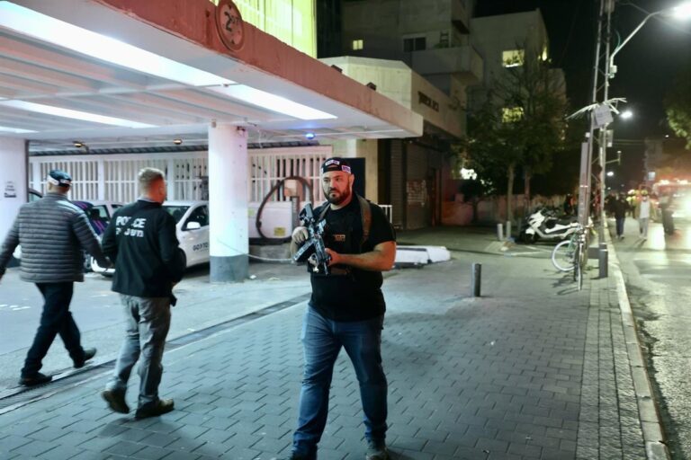 Geweld in Jaffa: Protesten na aanval met pepperspray op Arabisch-Israëlische vrouw