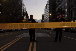 Geweld op een Amerikaanse universiteit: een overzicht van het incident in Kentucky