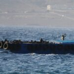 Havenoperaties in de Middellandse Zee: Grootschalige reddingen en de impact van migratiecrises