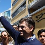 Herstel van diplomatieke betrekkingen tussen Bolivia en Israël: wat zijn de implicaties?