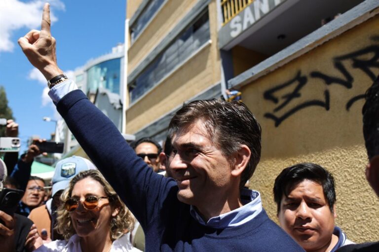 Herstel van diplomatieke betrekkingen tussen Bolivia en Israël: wat zijn de implicaties?