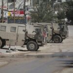 Hervormingen en tragische incidenten: de situatie in Cisjordanië