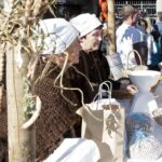 Herwaardering en Restauratie van de Etnografische Erfgoed van de Casar de Periedo Foire in Cabezón de la Sal