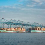 Het Amerikaanse maritieme toezichtsorgaan overweegt sancties tegen Spaanse havens vanwege politierichtlijnen