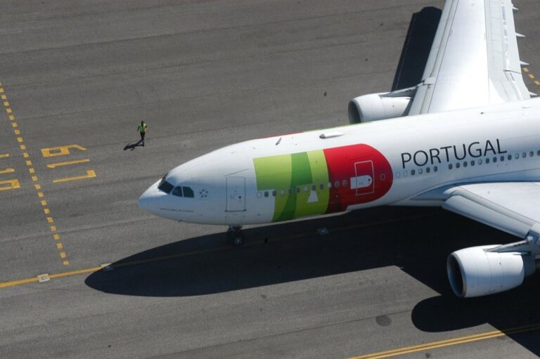 Het Eindproces van de Rechtspraak over Overheidssteun voor TAP Air Portugal