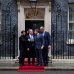 Het Laatste Ontwikkelingen in de Oekraïens-Veiligheidsdialoog