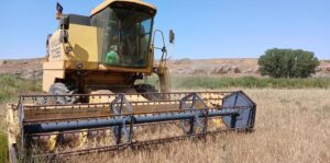 Hoe de landbouwsector in Aragón wordt ondersteund door EU-subsidies