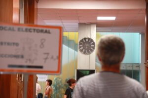 Hoe de verkiezingen in Extremadura verlopen: alles wat u moet weten