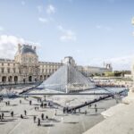 Hoe een Kleine Overval in het Louvre Aan Het Licht Trok Hoe Veiligheid Net Op Tijd Wist Te Verhinderen