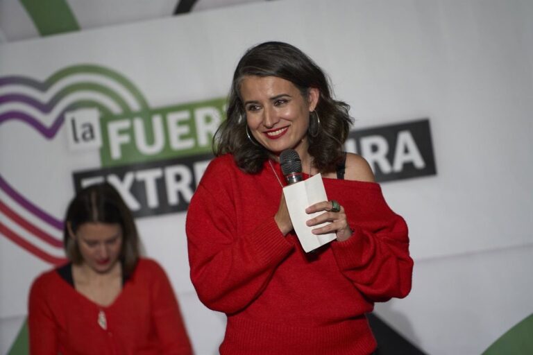 Hoe een regionale kandidaat de politieke dynamiek binnen de linkerzijde beïnvloedt