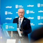 Hoe Málaga zich voorbereidt op de ambitie om EU-verkeersautoriteit te worden