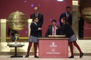 Hoe meerdere gelukkige loterijwinnaars de feestdagen in Valencia vierden met de opbrengst van de Nationale Loterij